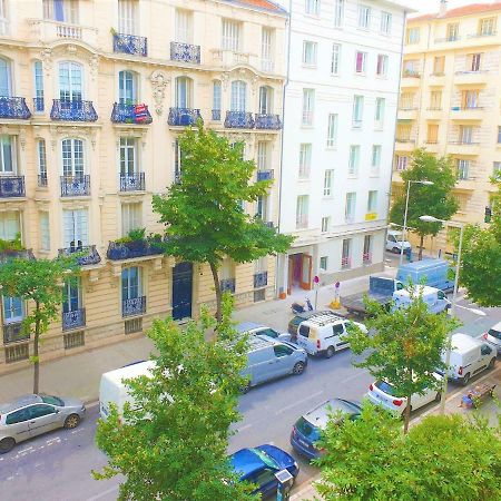 Studio Centre Mer 301 Νίκαια Εξωτερικό φωτογραφία