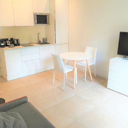 Studio Centre Mer 301 Νίκαια Εξωτερικό φωτογραφία