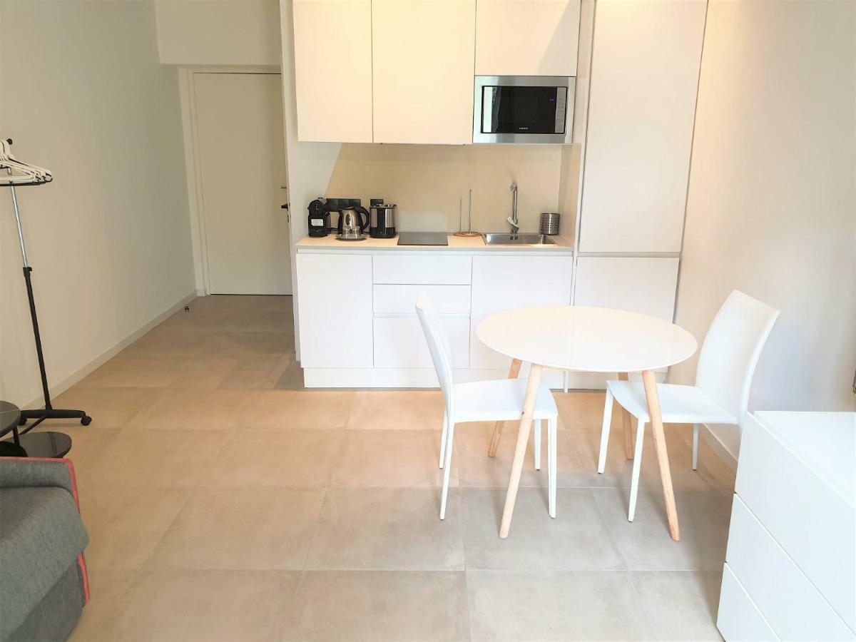 Studio Centre Mer 301 Νίκαια Εξωτερικό φωτογραφία