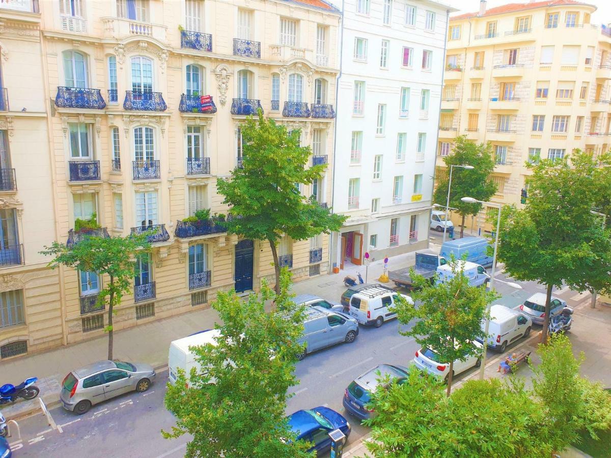Studio Centre Mer 301 Νίκαια Εξωτερικό φωτογραφία