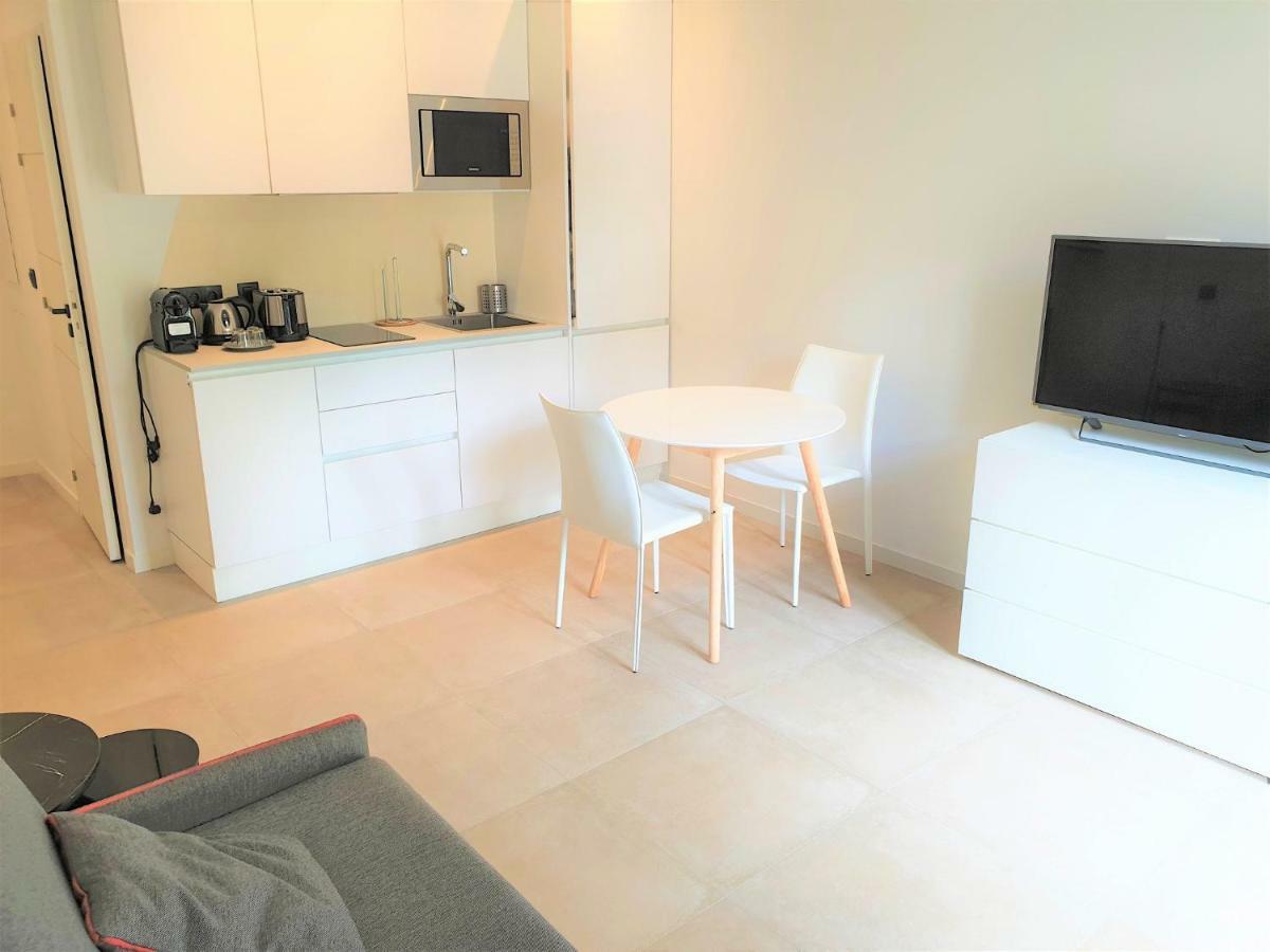 Studio Centre Mer 301 Νίκαια Εξωτερικό φωτογραφία