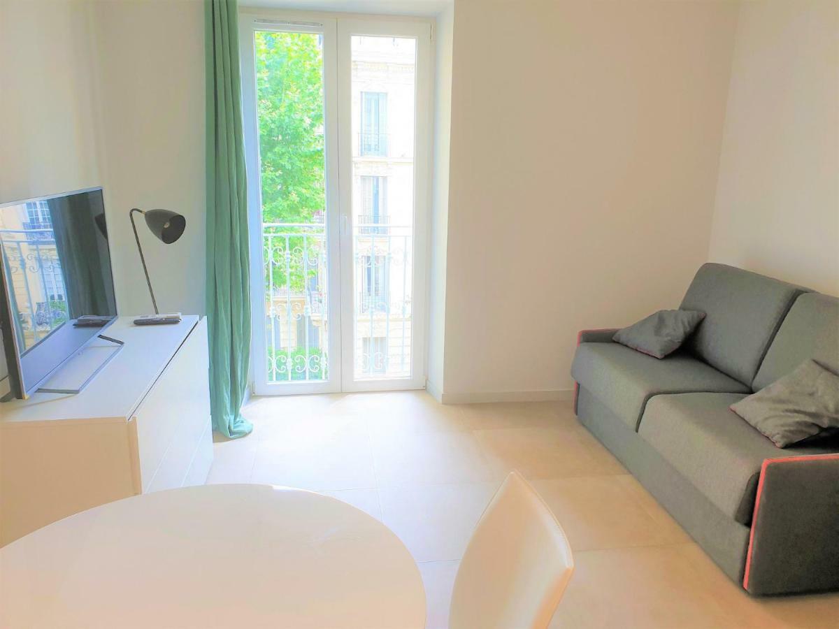 Studio Centre Mer 301 Νίκαια Εξωτερικό φωτογραφία