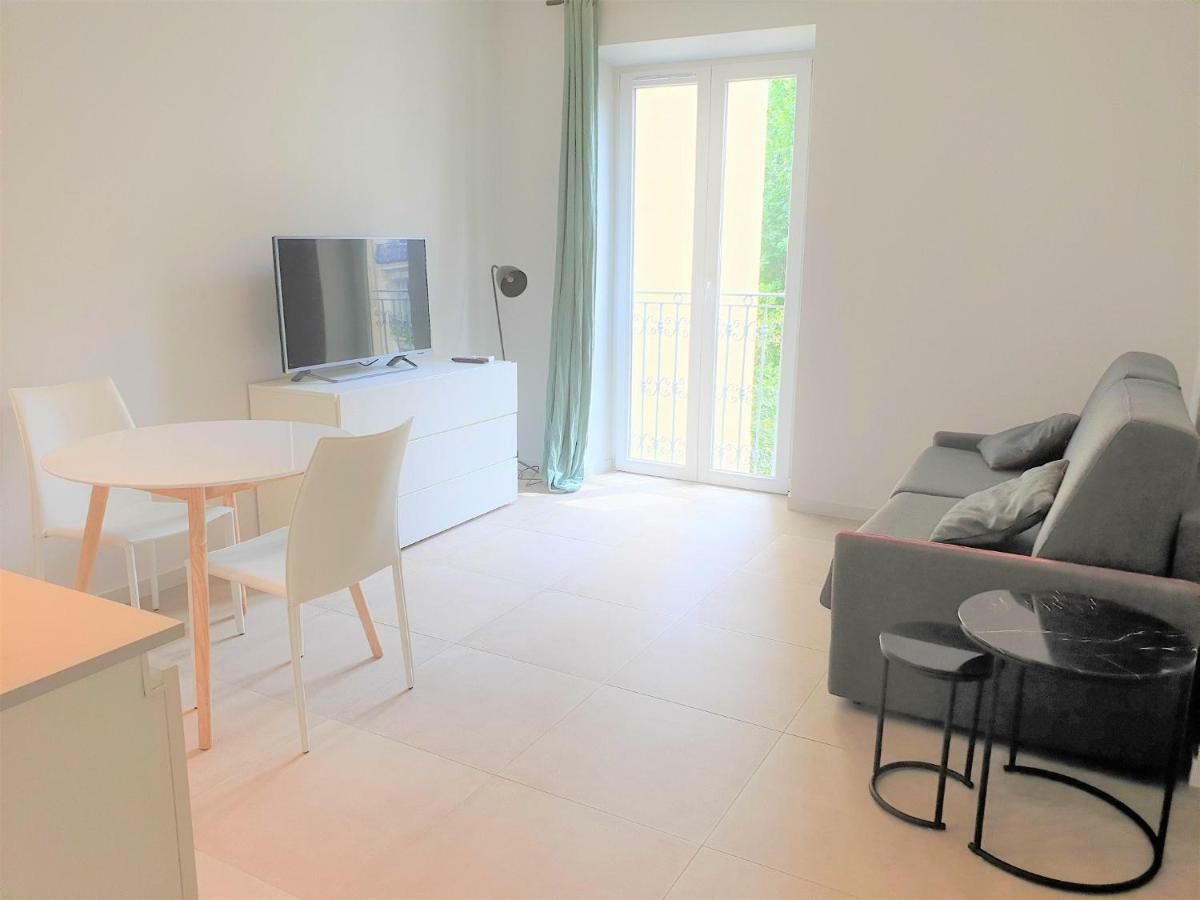 Studio Centre Mer 301 Νίκαια Εξωτερικό φωτογραφία